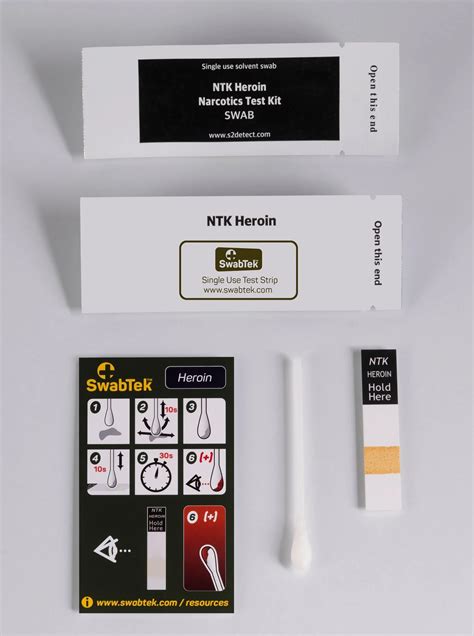 bgtest|heroin test kit.